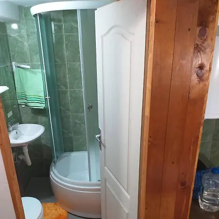 Medo Farm stay Nova Varos