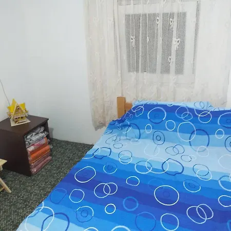 Medo Farm stay Nova Varos