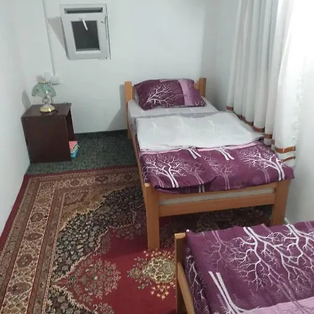 Medo Farm stay *