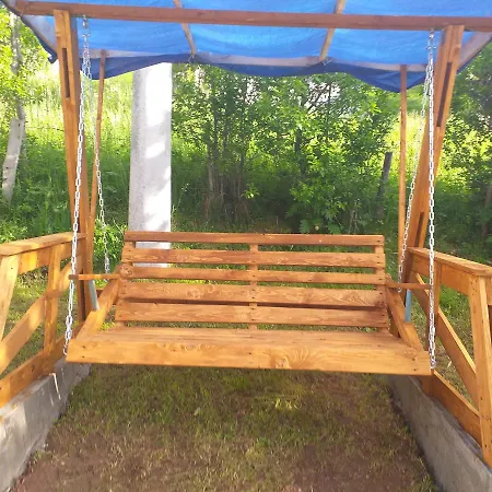 Medo Nova Varos