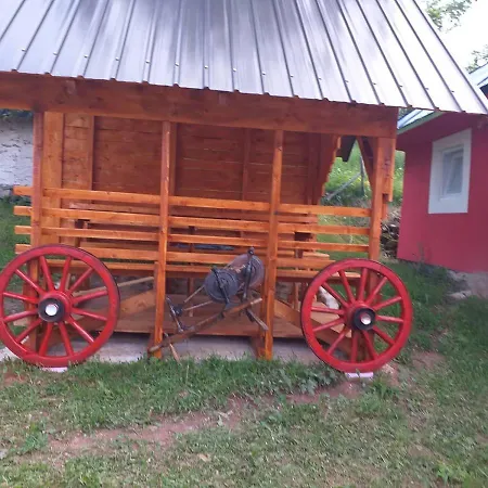 Medo Farm stay