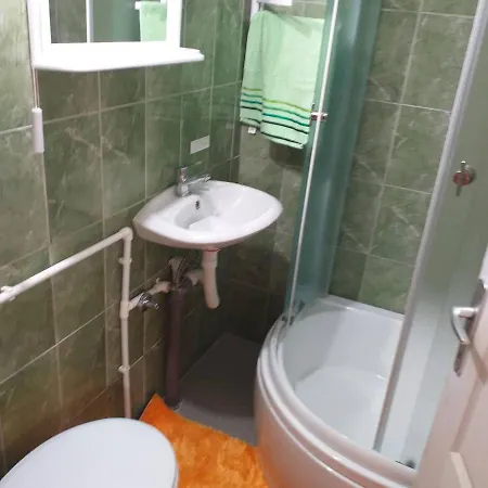 Medo Farm stay *
