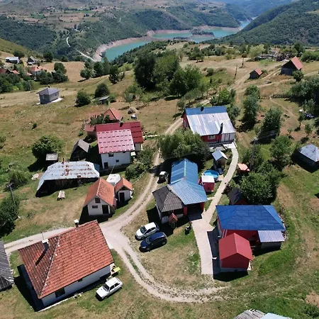 Farm stay Medo *