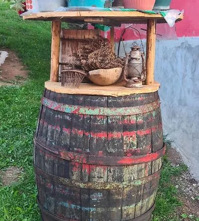 Medo Farm stay *