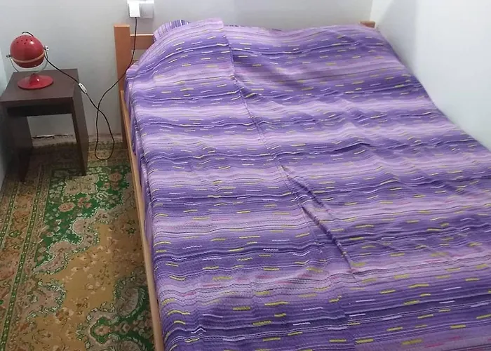 Medo Smještaj na farmi