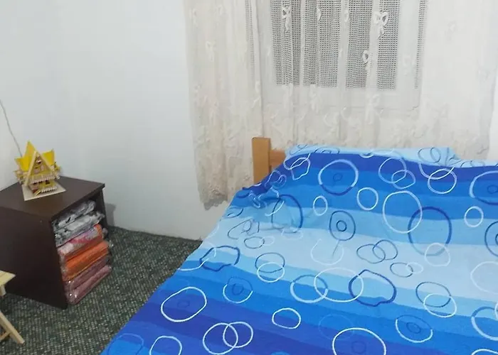 Medo Smještaj na farmi Nova Varos