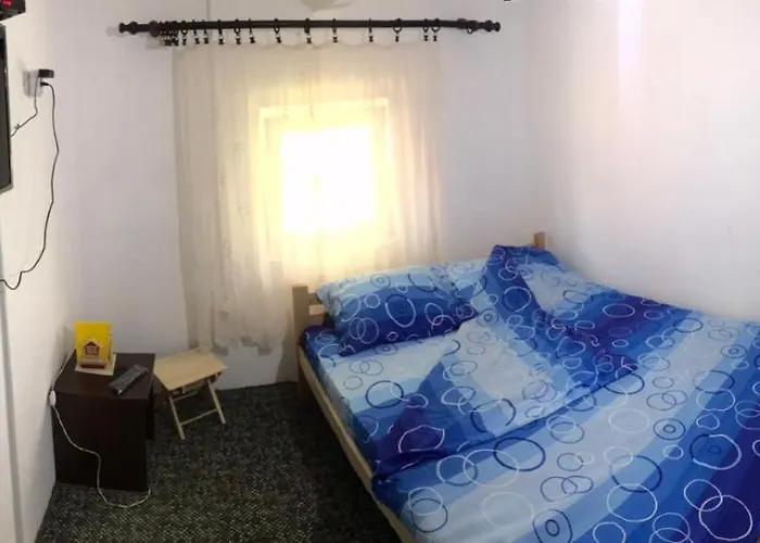 Medo Smještaj na farmi