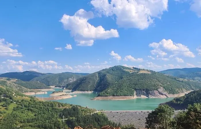 Medo Smještaj na farmi