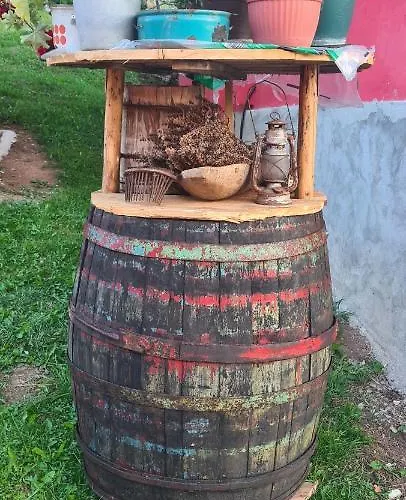 Medo Smještaj na farmi *